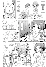 Kaede-san no Nana Ijiri : página 7