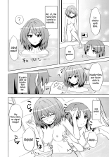 Kaede-san no Nana Ijiri : página 15