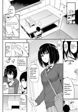 Kaede to Suzu 1-7 : página 3