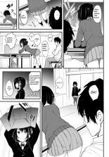 Kaede to Suzu 1 : página 4
