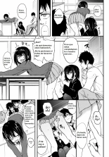 Kaede to Suzu 1 : página 6