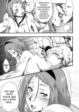Kage Hinata ni Sakura Saku : página 6