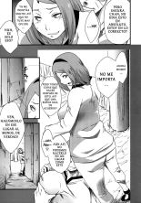 Kage Hinata ni Sakura Saku : página 8