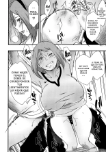 Kage Hinata ni Sakura Saku : página 9