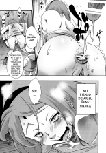 Kage Hinata ni Sakura Saku : página 24