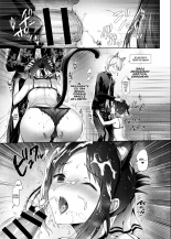 Kaguya-sama ~El Sexo es la Guerra~ : página 5