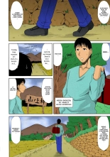 Kai Hiroyuki-Mi Diario De Embarazos En La Aldea De La Montaña 1-11 : página 188