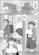 Kaiinu ni Tsuma Yarareru : página 2