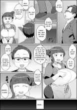 Kaiinu ni Tsuma Yarareru : página 12