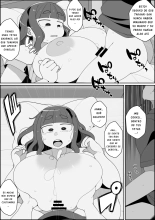 Kaiinu ni Tsuma Yarareru : página 15