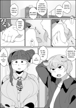 Kaiinu ni Tsuma Yarareru : página 20