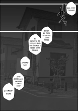 Kaiinu ni Tsuma Yarareru : página 22