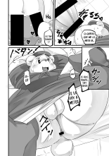 Kaijuu Collection : página 6