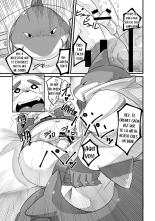 Kaijuu Collection : página 7