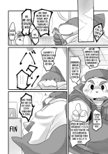 Kaijuu Collection : página 10