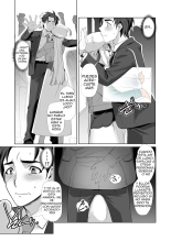 Kaika Aru Hana ga Mebuku Hanashi : página 7