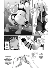 Kaika Aru Hana ga Mebuku Hanashi : página 20