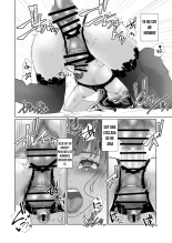 Kaika Aru Hana ga Mebuku Hanashi : página 24