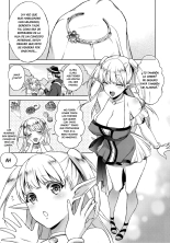Kaika - Ochita Elf Tsuma : página 4