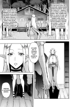 Kaika - Ochita Elf Tsuma : página 6