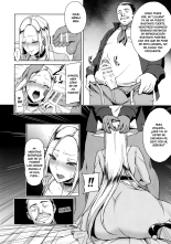 Kaika - Ochita Elf Tsuma : página 9