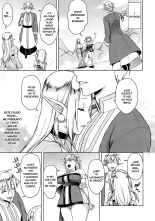 Kaika - Ochita Elf Tsuma : página 26