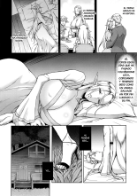 Kaika - Ochita Elf Tsuma : página 27