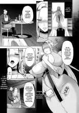 Kaika - Ochita Elf Tsuma : página 28