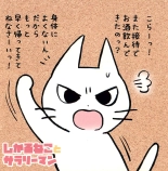Kainushi no Tech ga Sugosugite Shikaru koto ga dekinai Ecchi-na Neko-san : página 2