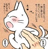 Kainushi no Tech ga Sugosugite Shikaru koto ga dekinai Ecchi-na Neko-san : página 5