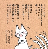 Kainushi no Tech ga Sugosugite Shikaru koto ga dekinai Ecchi-na Neko-san : página 17