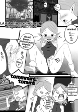 Kaioshin Gone Wild : página 2