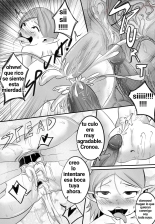 Kaioshin Gone Wild : página 10
