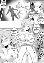 Kaioshin Gone Wild : página 12