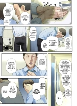 Kaisha No Iki Okure BBA Haramaseta | Embaracé A La Solterona De Mi Oficina : página 4