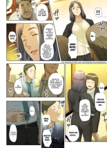 Kaisha No Iki Okure BBA Haramaseta | Embaracé A La Solterona De Mi Oficina : página 7