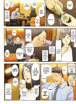 Kaisha No Iki Okure BBA Haramaseta | Embaracé A La Solterona De Mi Oficina : página 9