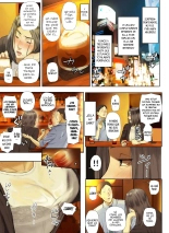 Kaisha No Iki Okure BBA Haramaseta | Embaracé A La Solterona De Mi Oficina : página 10