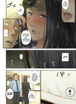 Kaisha No Iki Okure BBA Haramaseta | Embaracé A La Solterona De Mi Oficina : página 13