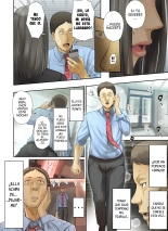 Kaisha No Iki Okure BBA Haramaseta | Embaracé A La Solterona De Mi Oficina : página 32