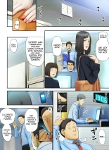 Kaisha No Iki Okure BBA Haramaseta | Embaracé A La Solterona De Mi Oficina : página 42
