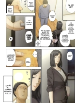 Kaisha No Iki Okure BBA Haramaseta | Embaracé A La Solterona De Mi Oficina : página 60