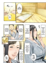 Kaisha No Iki Okure BBA Haramaseta | Embaracé A La Solterona De Mi Oficina : página 84