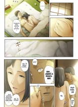 Kaisha No Iki Okure BBA Haramaseta | Embaracé A La Solterona De Mi Oficina : página 101