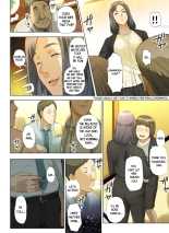Kaisha no Iki Okure BBA Haramaseta |  I Knocked Up The Old Maid From My Office : página 7
