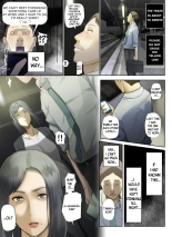 Kaisha no Iki Okure BBA Haramaseta |  I Knocked Up The Old Maid From My Office : página 8