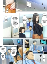 Kaisha no Iki Okure BBA Haramaseta |  I Knocked Up The Old Maid From My Office : página 42