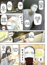 Kaisha no Iki Okure BBA Haramaseta |  I Knocked Up The Old Maid From My Office : página 53
