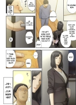 Kaisha no Iki Okure BBA Haramaseta |  I Knocked Up The Old Maid From My Office : página 60