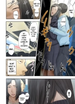 Kaisha no Iki Okure BBA Haramaseta |  I Knocked Up The Old Maid From My Office : página 75